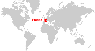 World Map